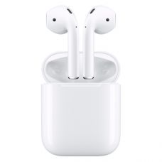 Apple AirPods (Первая версия)